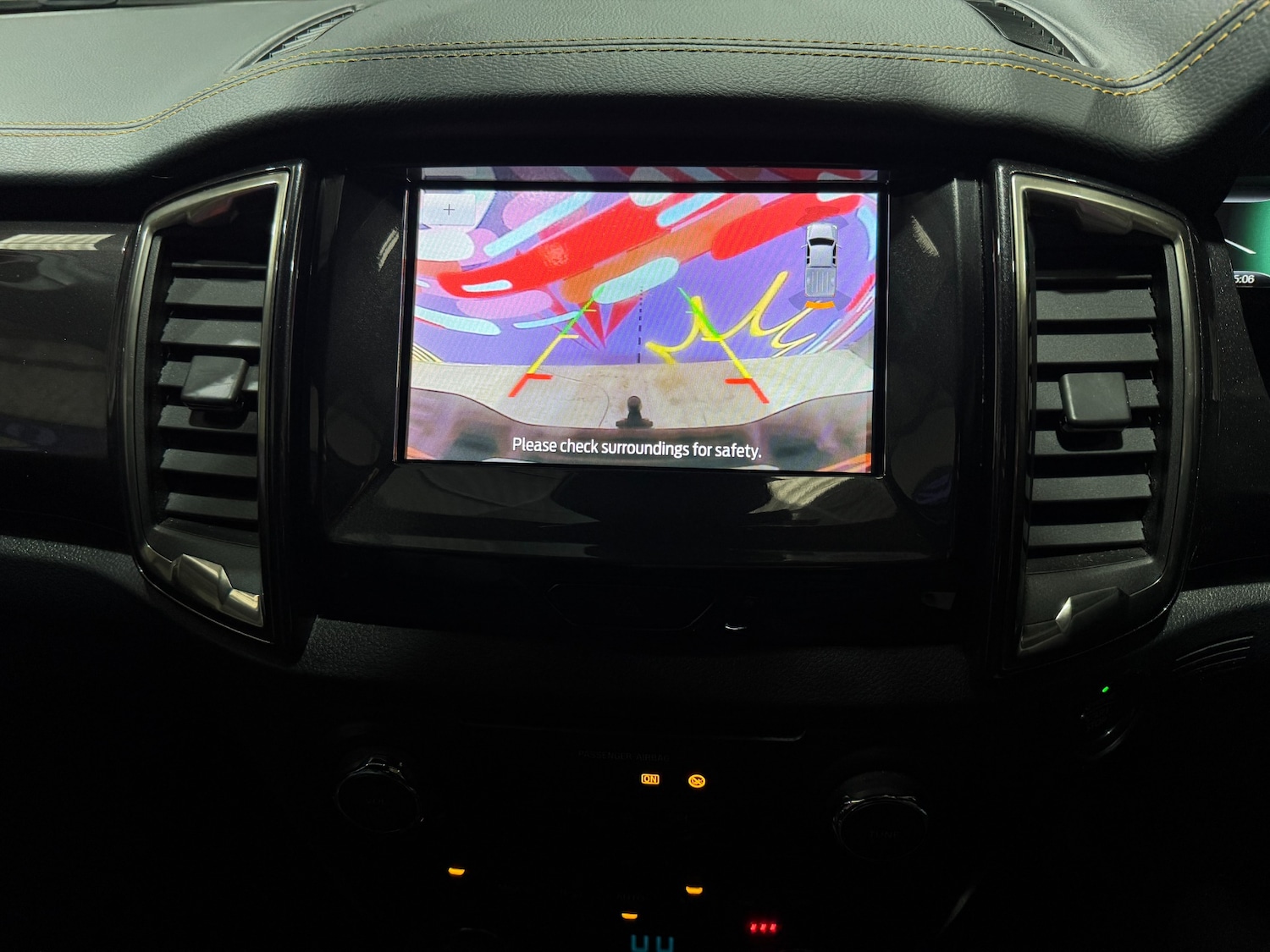 Used Ford Ranger 2021 for sale - 76366790: Photo 22