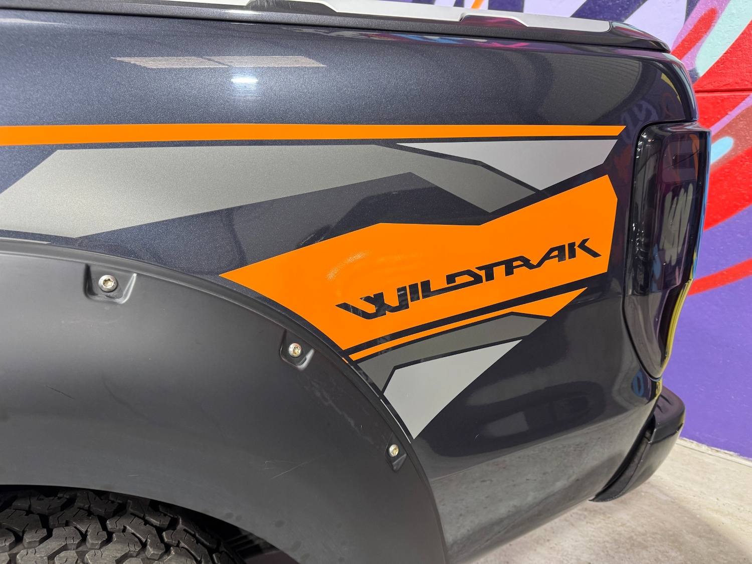 Used Ford Ranger 2021 for sale - 76366790: Photo 26