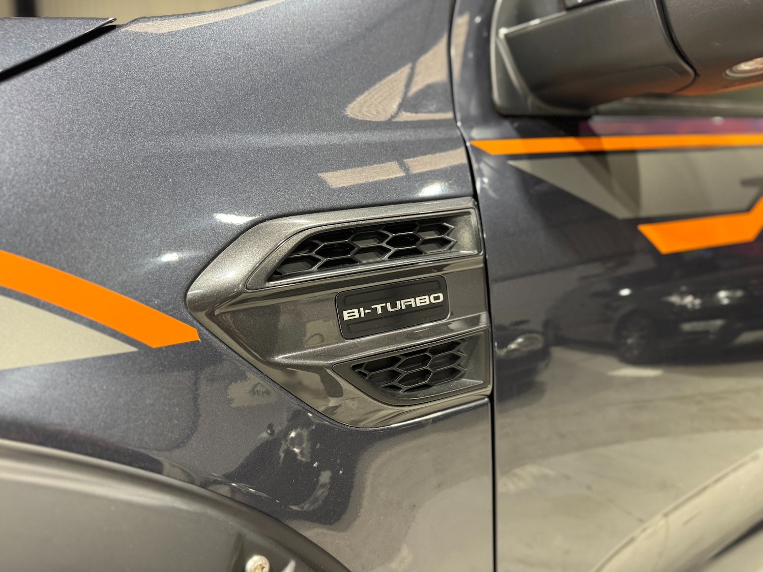 Used Ford Ranger 2021 for sale - 76366790: Photo 27