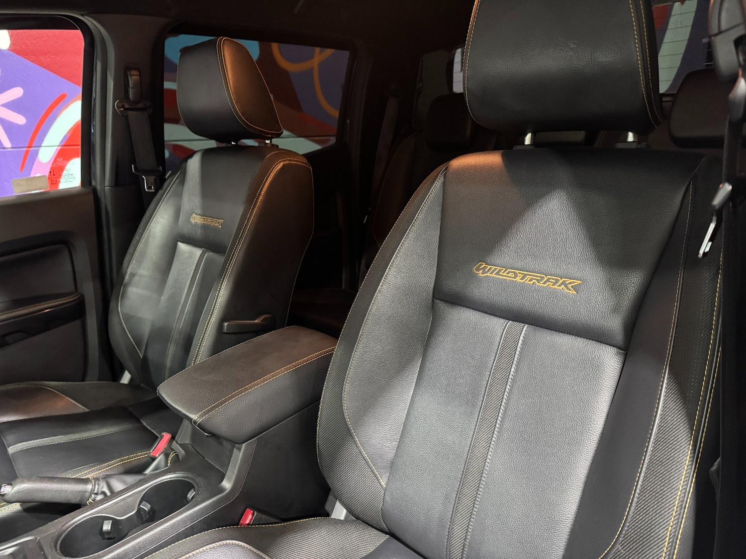 Used Ford Ranger 2021 for sale - 76366790: Photo 30