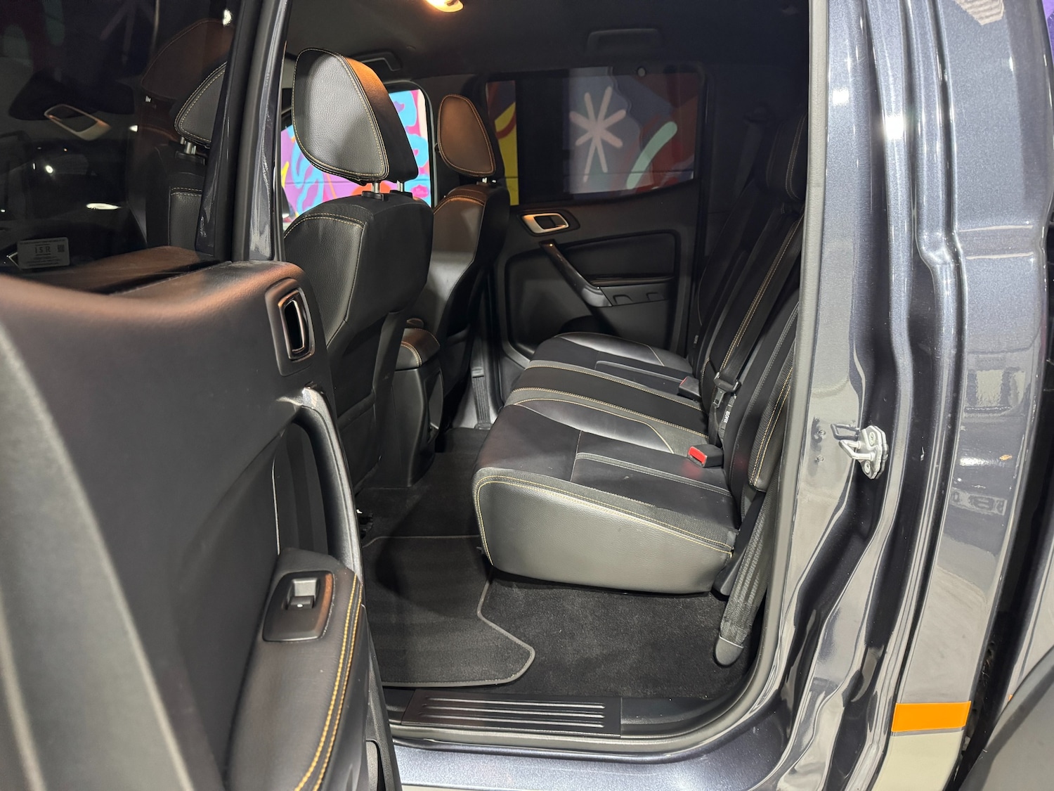 Used Ford Ranger 2021 for sale - 76366790: Photo 31