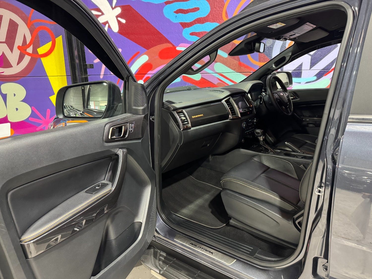 Used Ford Ranger 2021 for sale - 76366790: Photo 35