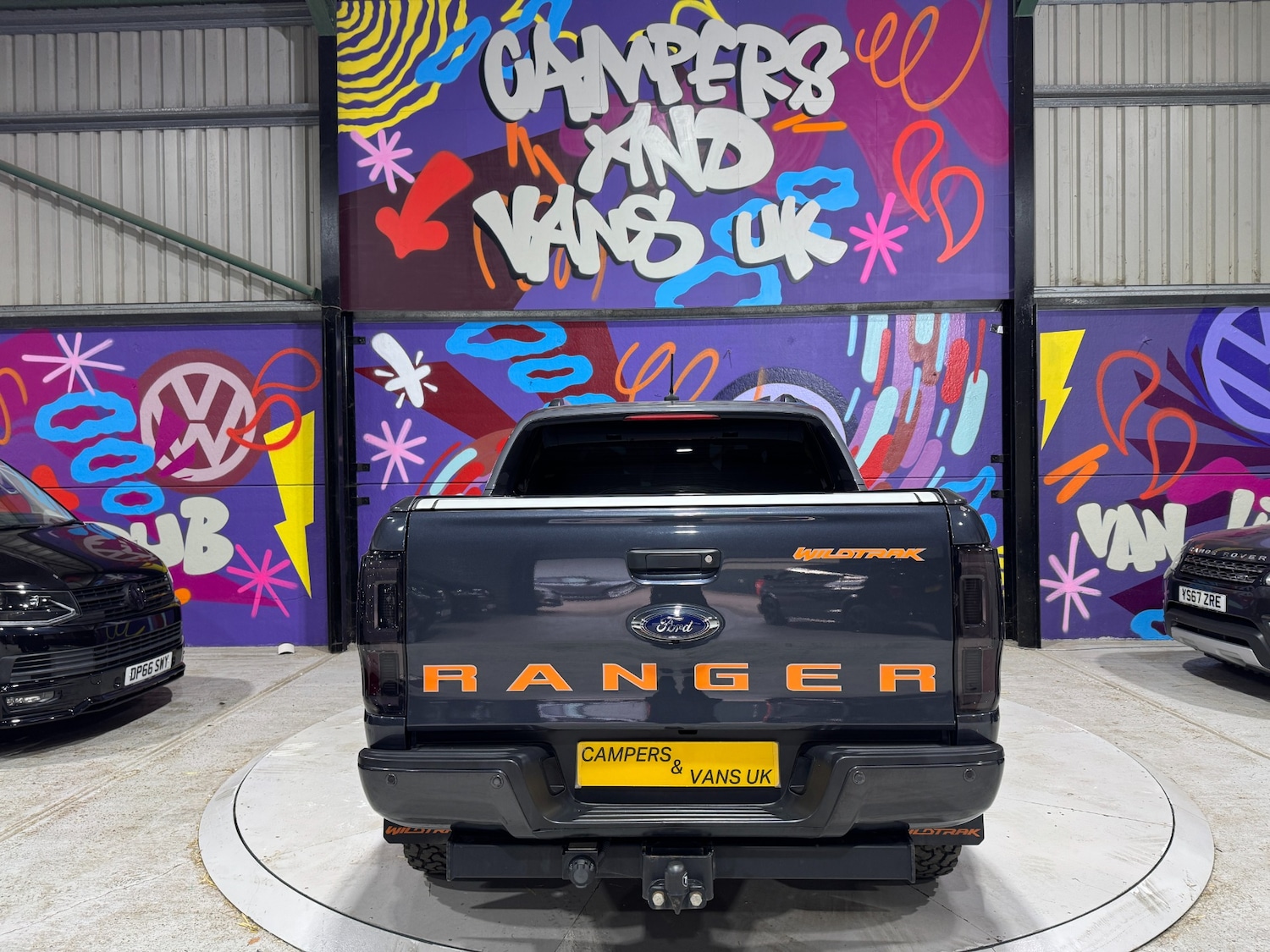 Used Ford Ranger 2021 for sale - 76366790: Photo 39