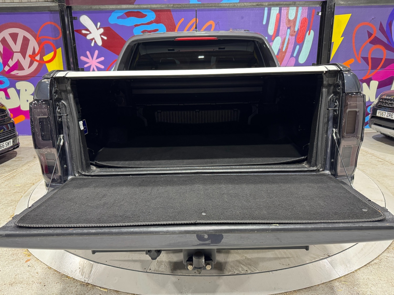 Used Ford Ranger 2021 for sale - 76366790: Photo 40