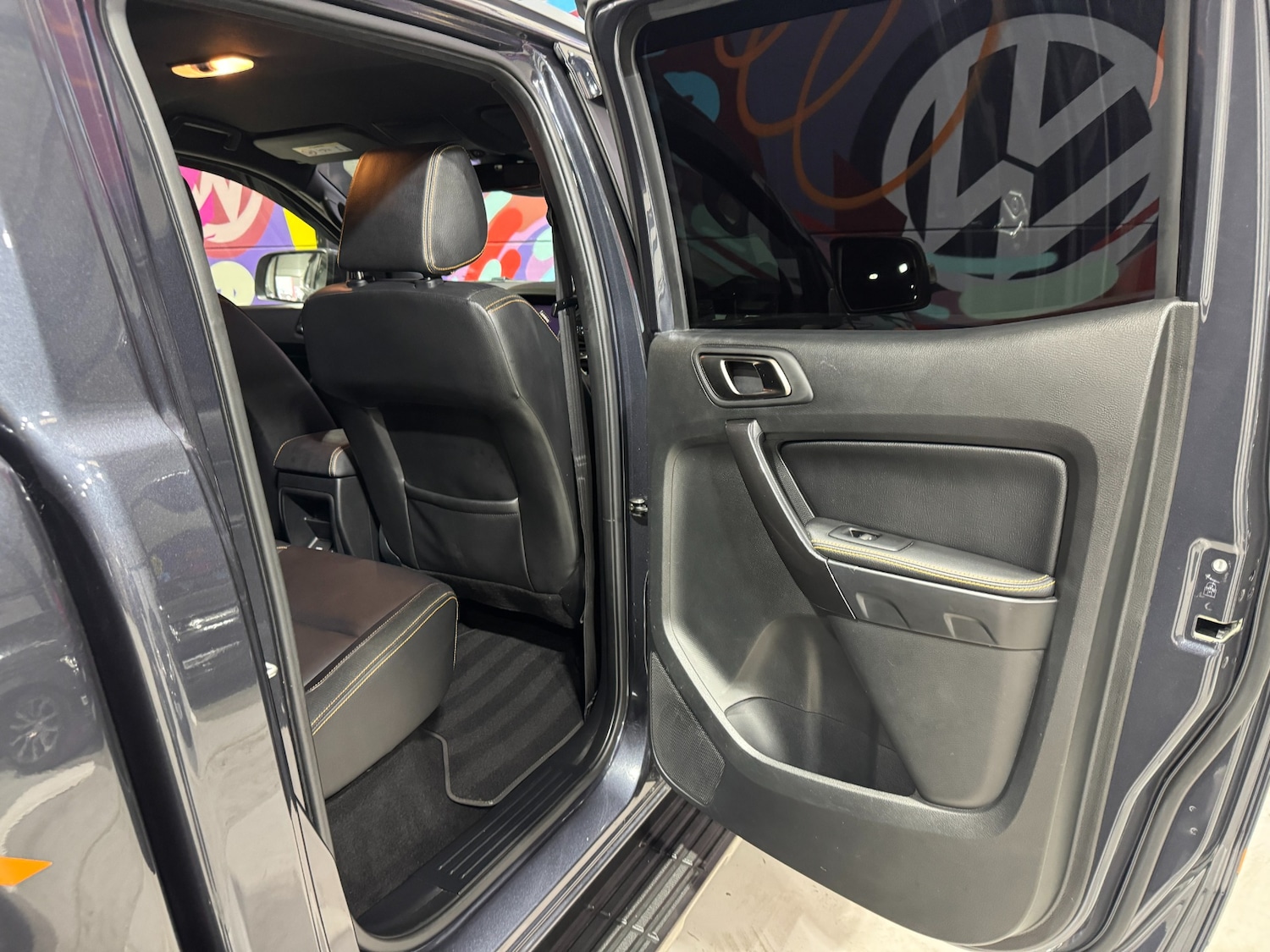 Used Ford Ranger 2021 for sale - 76366790: Photo 41