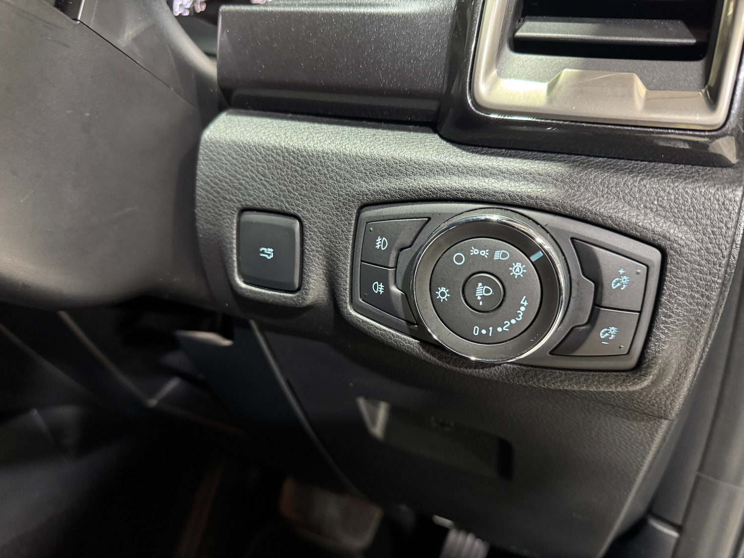 Used Ford Ranger 2021 for sale - 76366790: Photo 42