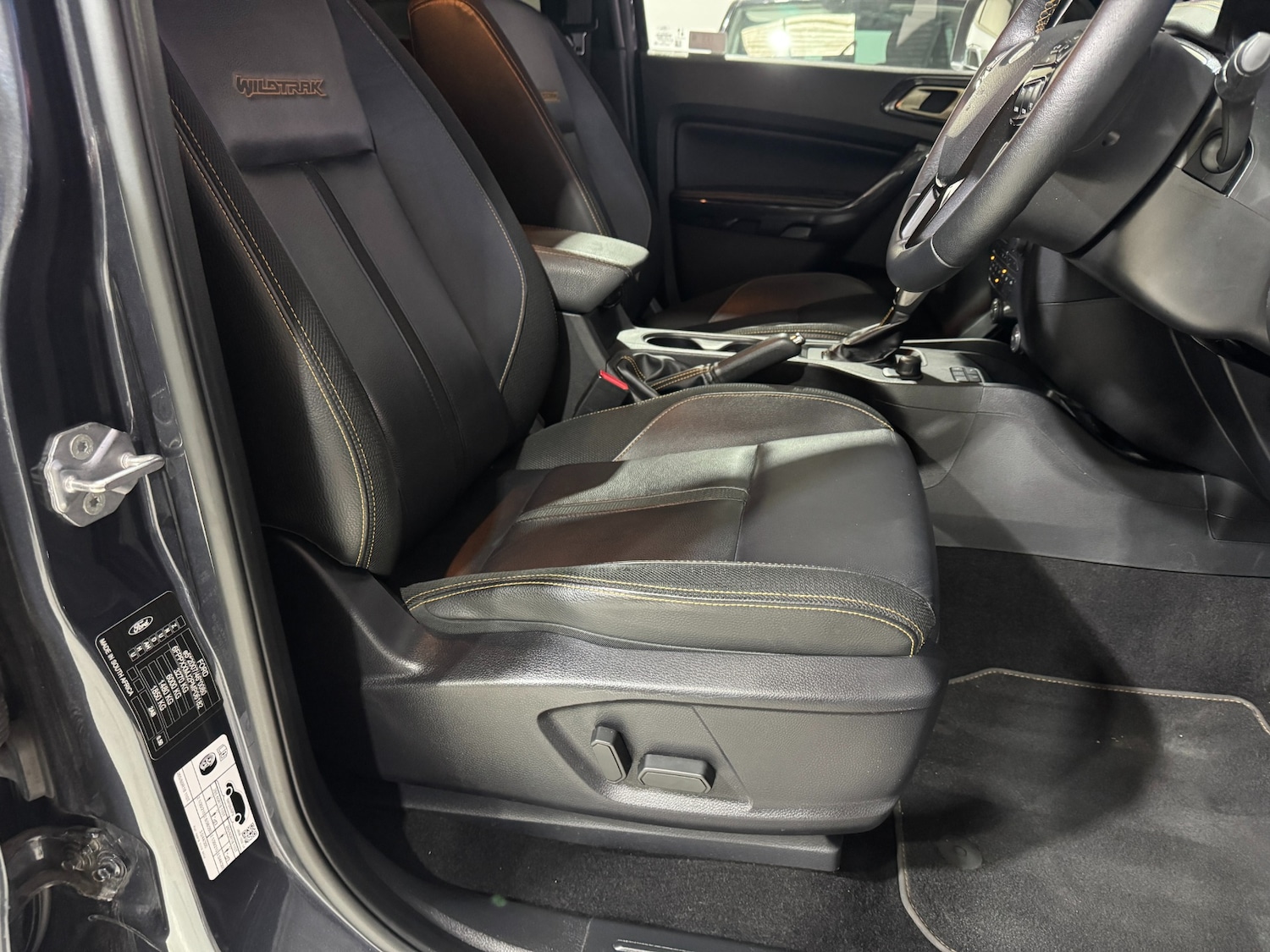 Used Ford Ranger 2021 for sale - 76366790: Photo 44