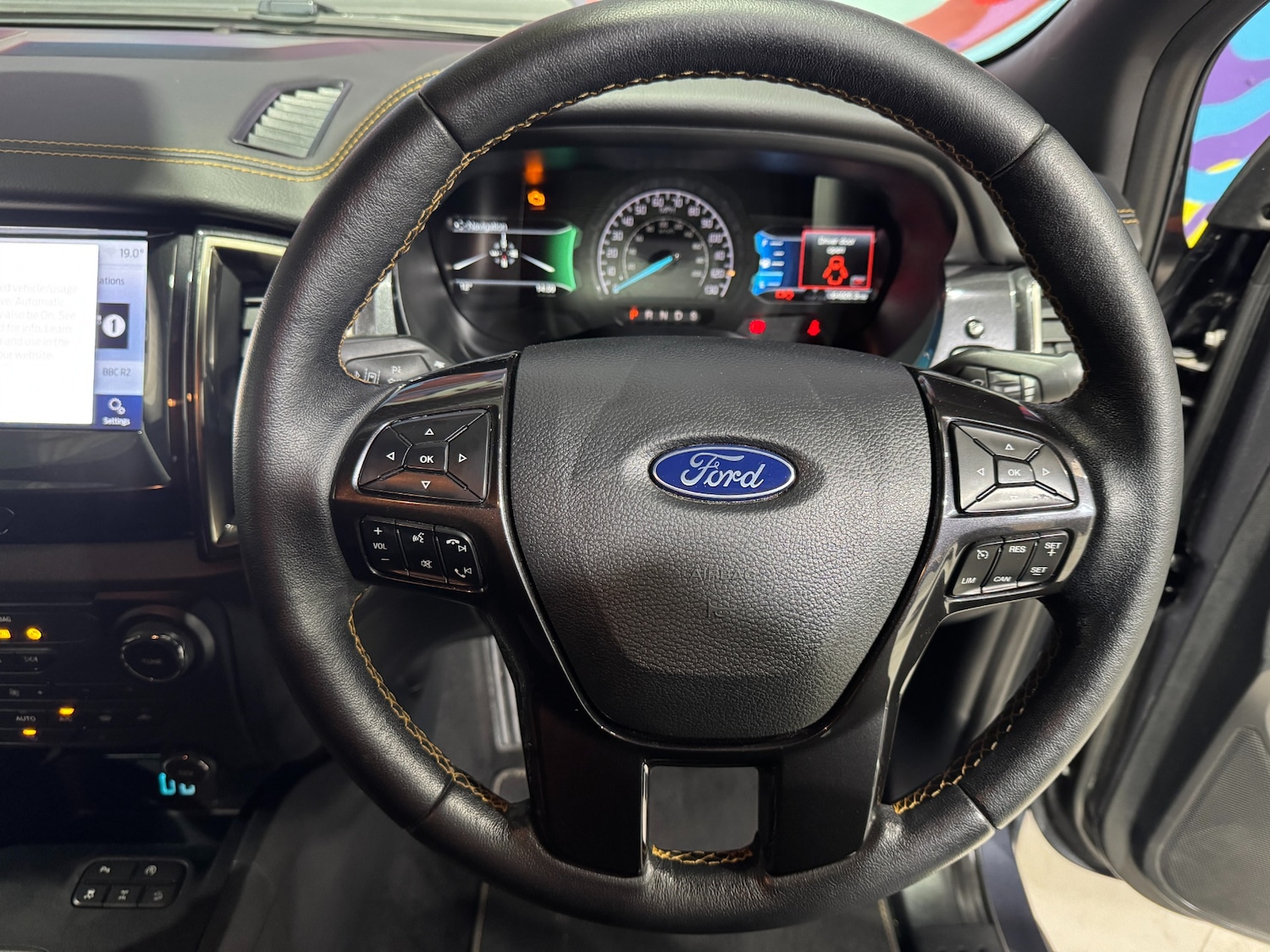 Used Ford Ranger 2021 for sale - 76366790: Photo 45