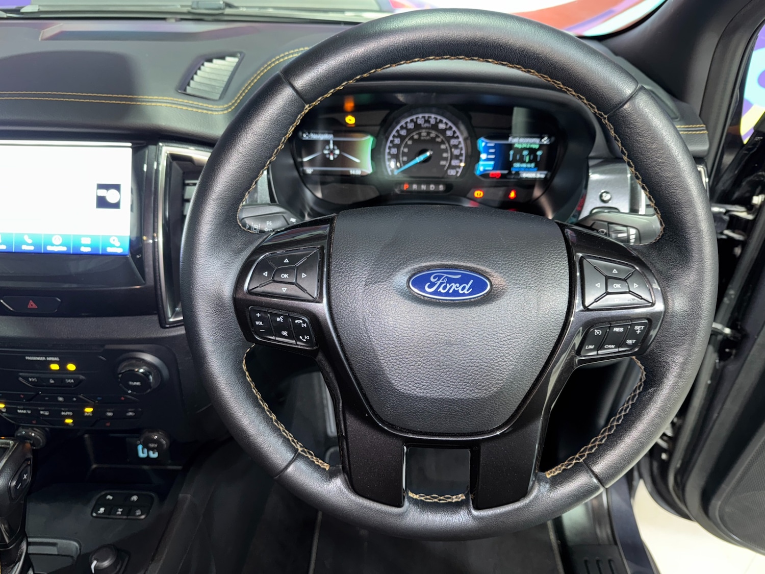 Used Ford Ranger 2021 for sale - 76366790: Photo 46