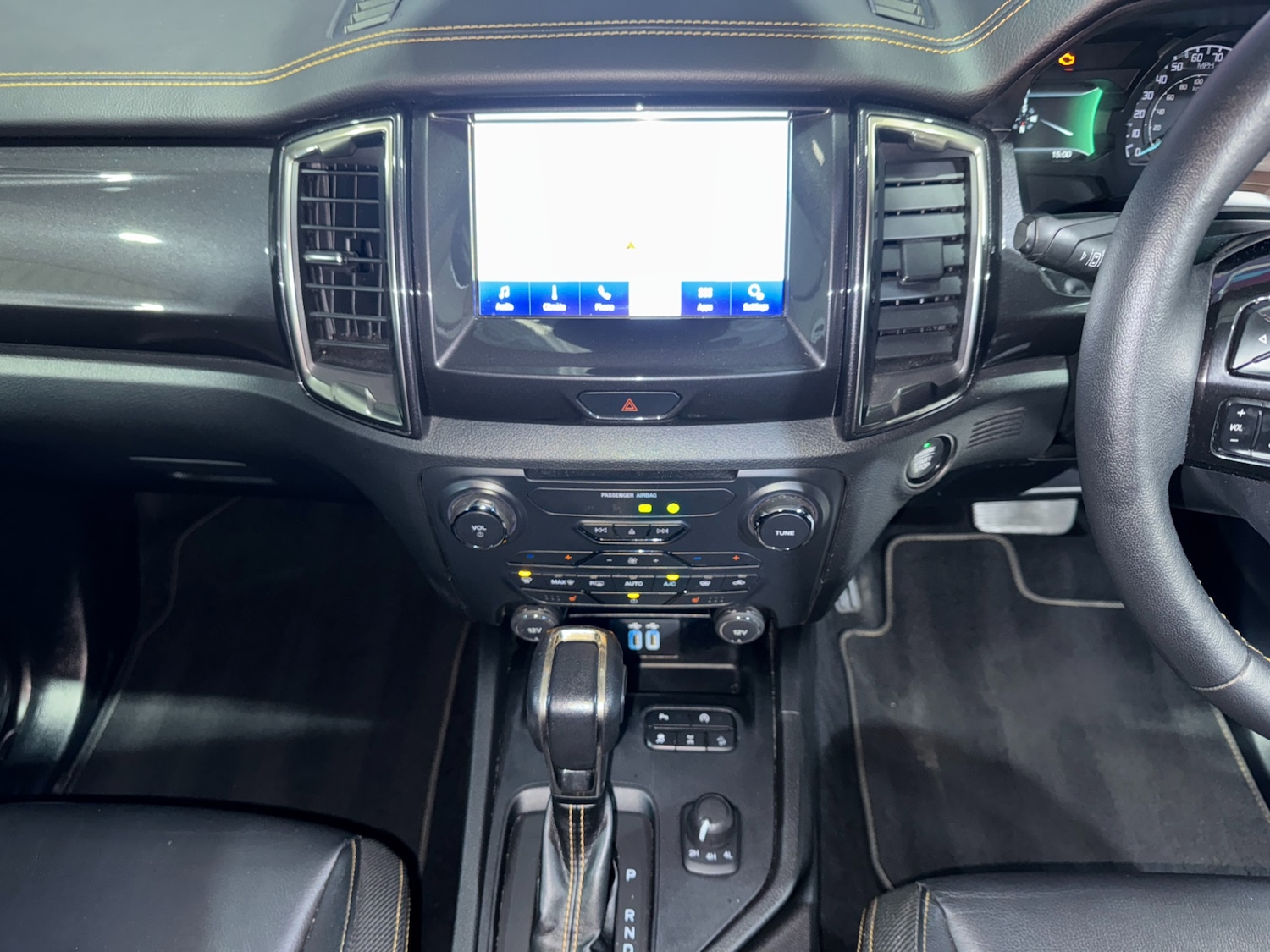 Used Ford Ranger 2021 for sale - 76366790: Photo 47