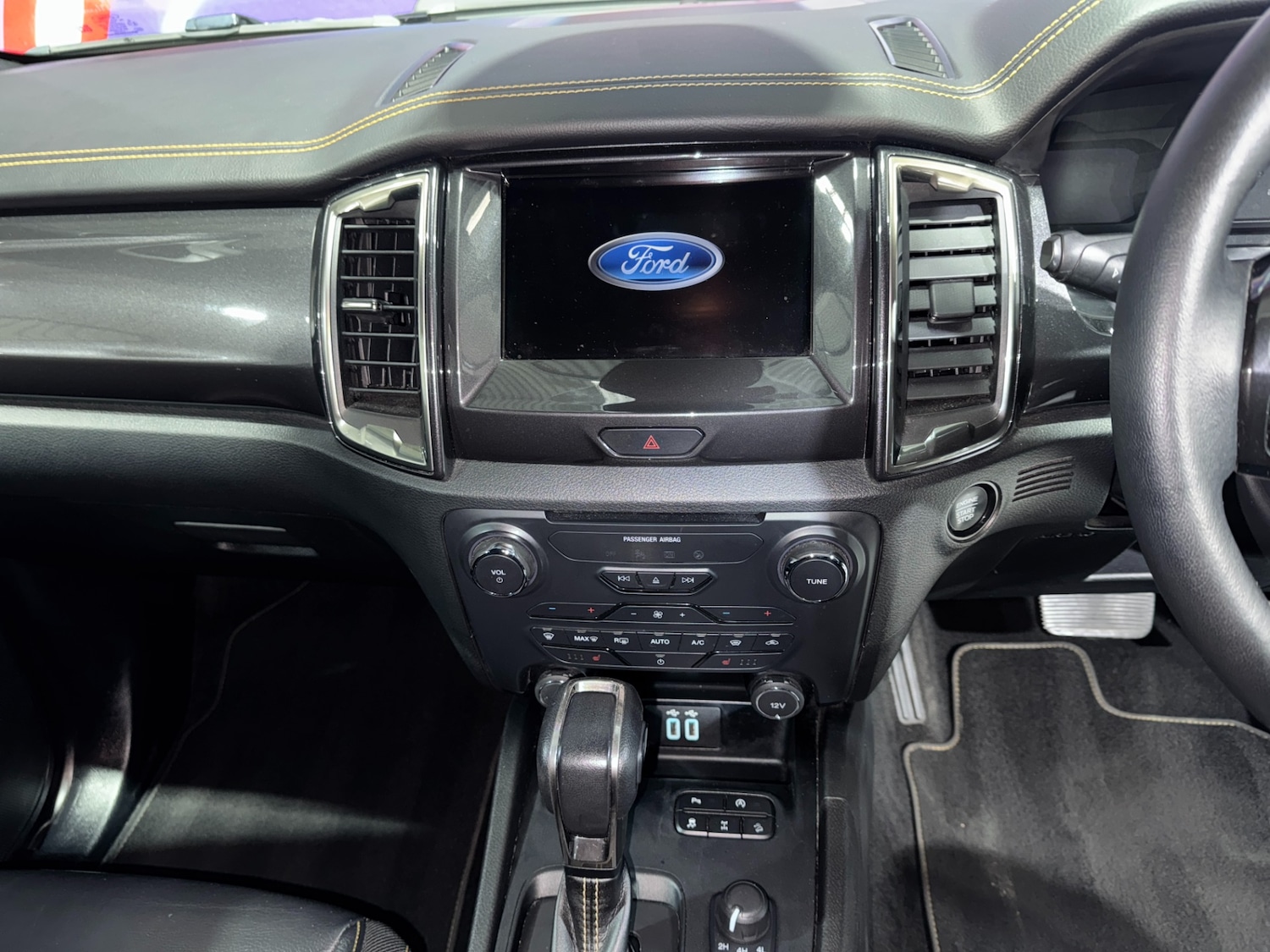 Used Ford Ranger 2021 for sale - 76366790: Photo 48