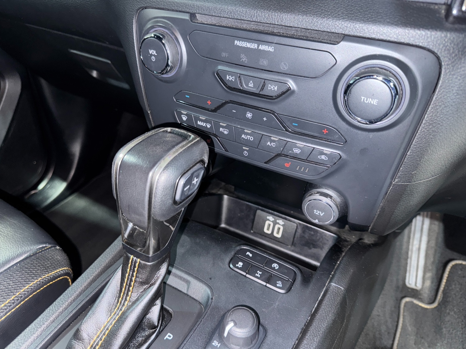 Used Ford Ranger 2021 for sale - 76366790: Photo 49