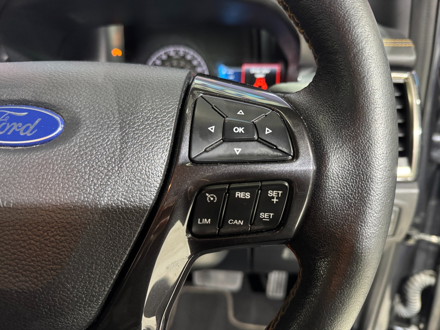 Used Ford Ranger 2021 for sale - 76366790: Photo 52