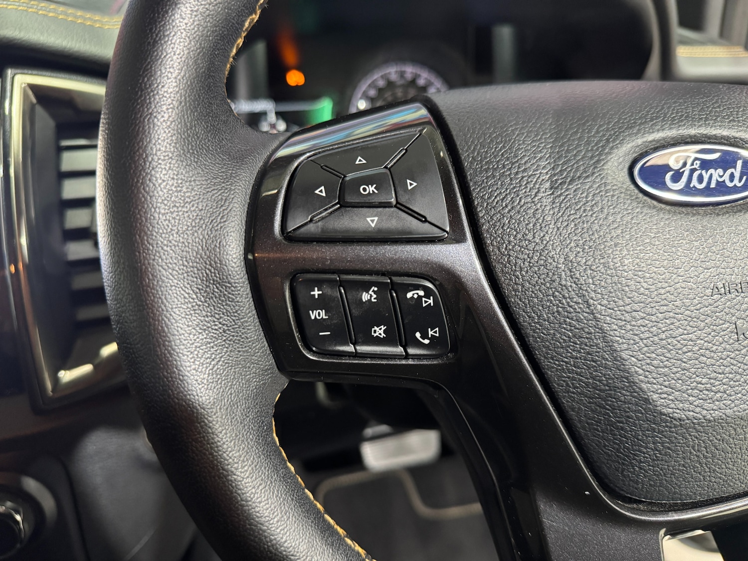 Used Ford Ranger 2021 for sale - 76366790: Photo 53