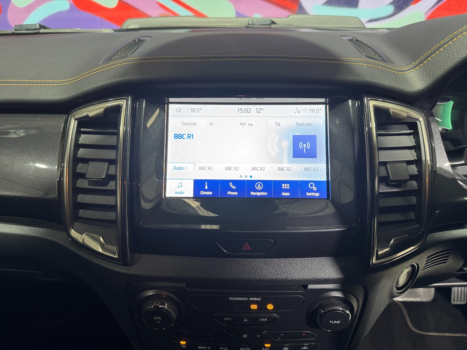 Used Ford Ranger 2021 for sale - 76366790: Photo 54