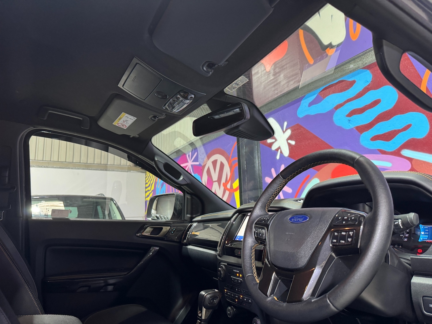 Used Ford Ranger 2021 for sale - 76366790: Photo 55