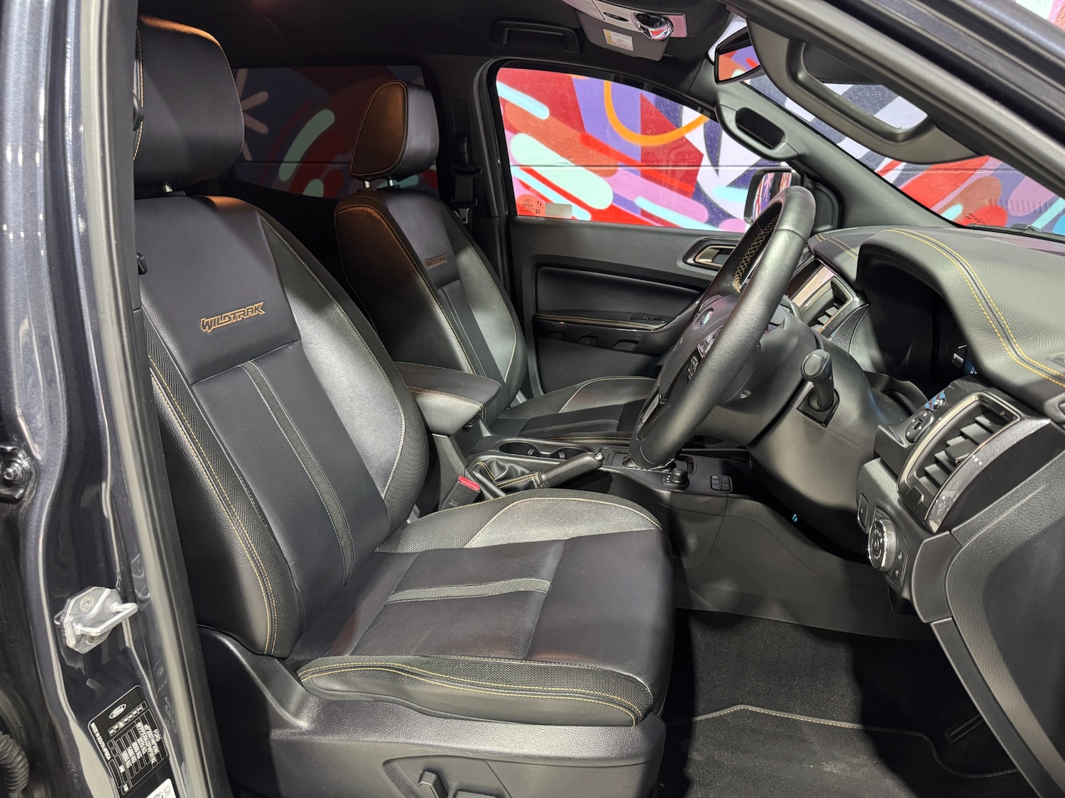 Used Ford Ranger 2021 for sale - 76366790: Photo 57