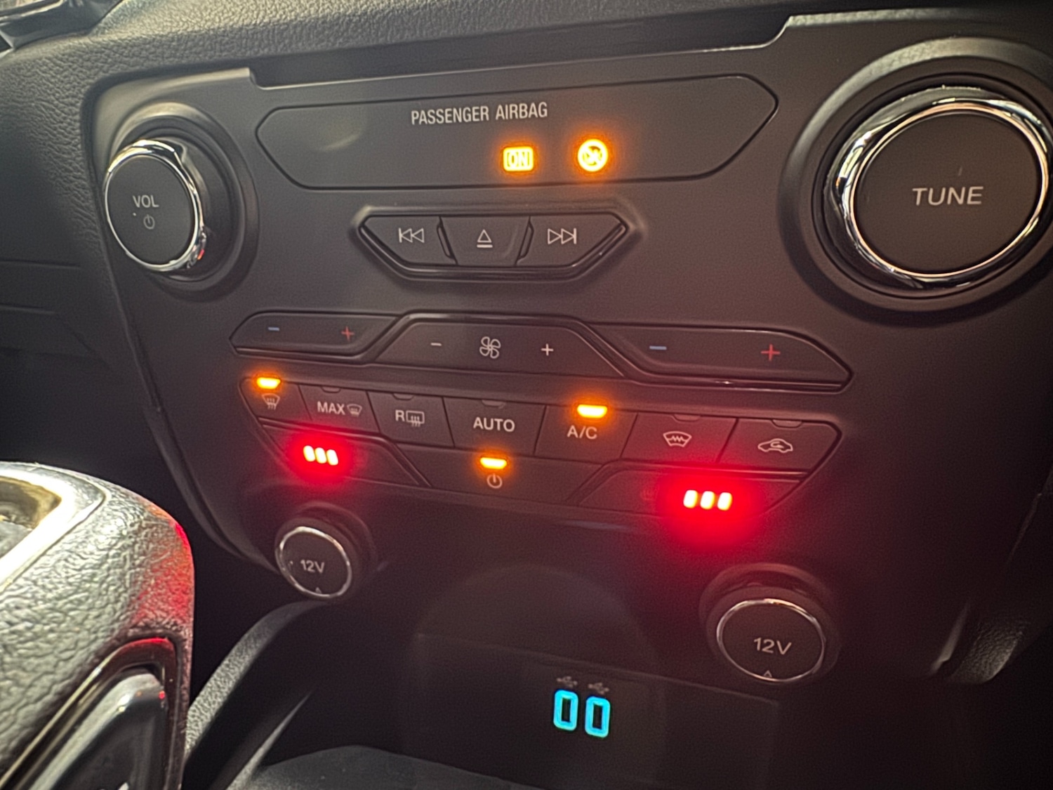 Used Ford Ranger 2021 for sale - 76366790: Photo 63