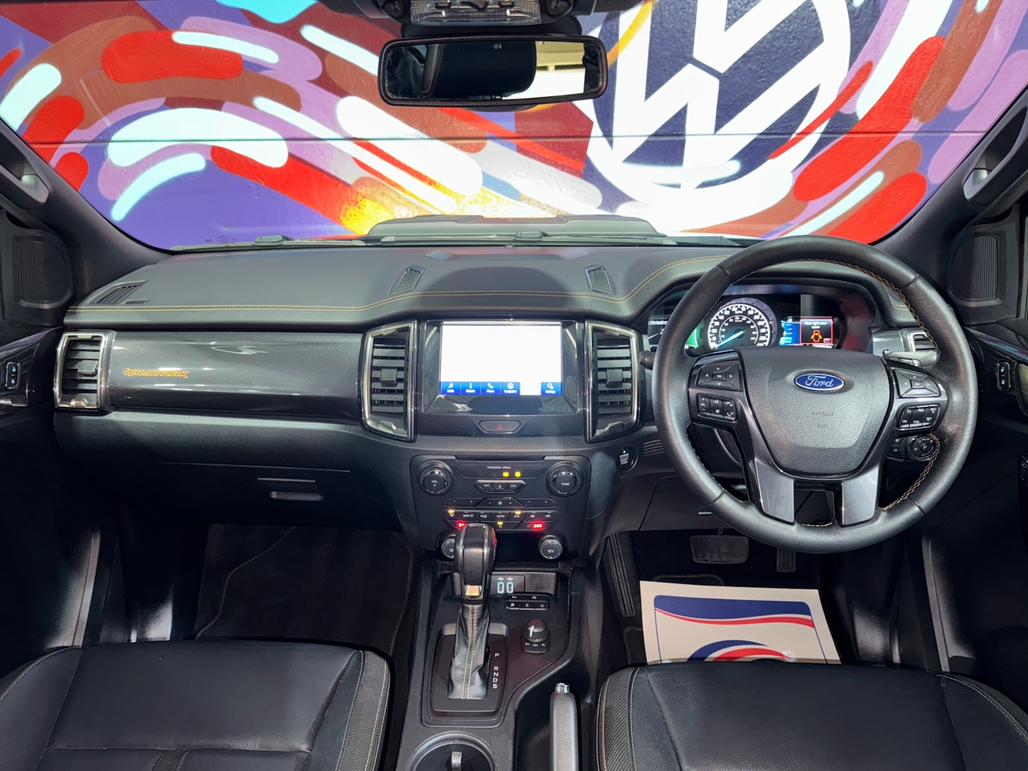 Used Ford Ranger 2021 for sale - 76366790: Photo 64