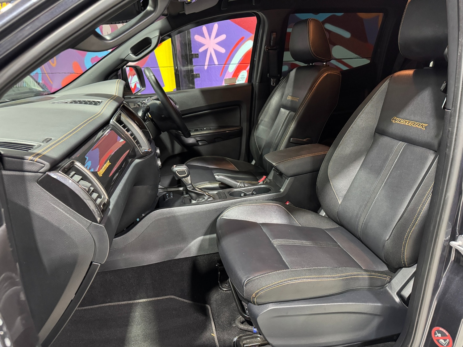 Used Ford Ranger 2021 for sale - 76366790: Photo 7