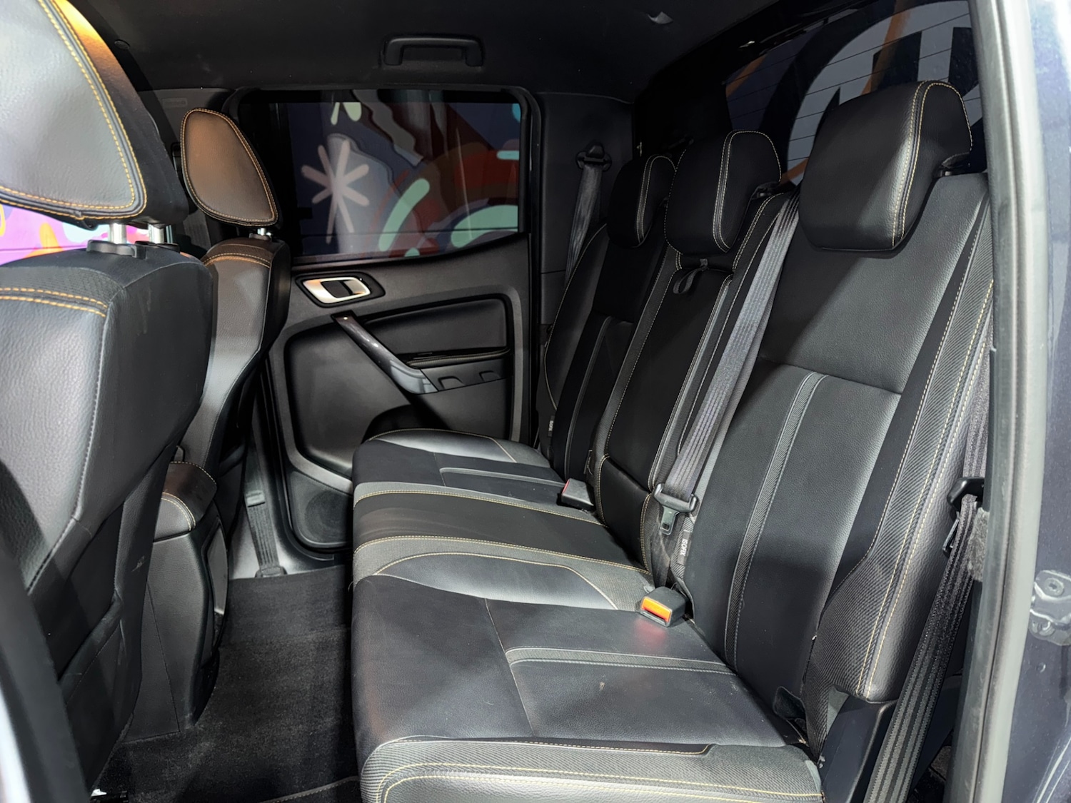 Used Ford Ranger 2021 for sale - 76366790: Photo 8