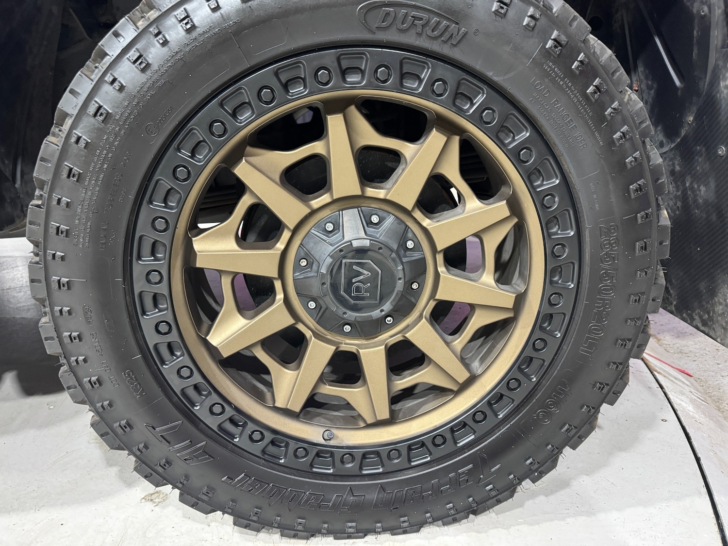 Used Ford Ranger 2021 for sale - 76366790: Photo 9