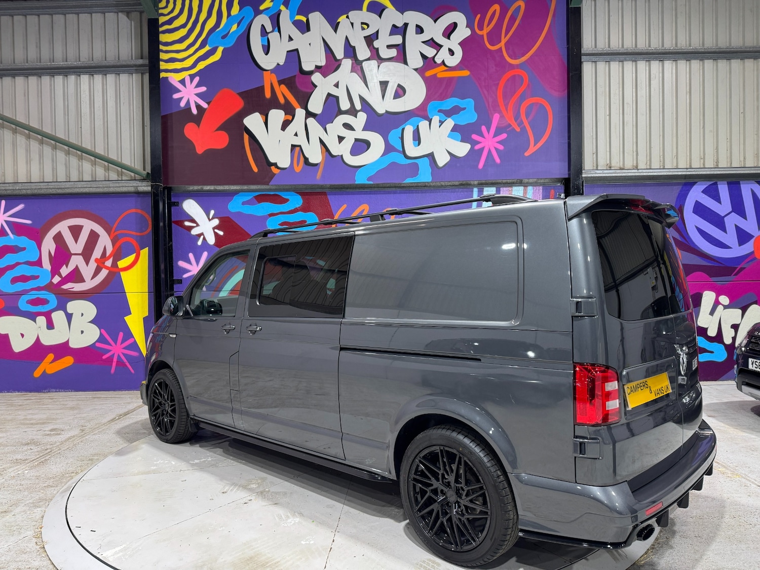 Used Volkswagen Transporter 2017 for sale - 76340690: Photo 30