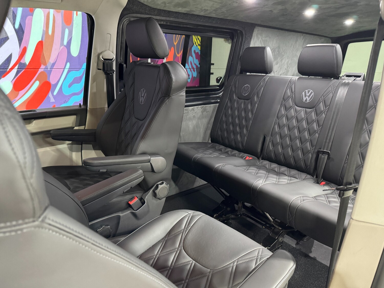 Used Volkswagen Transporter 2017 for sale - 76340690: Photo 60