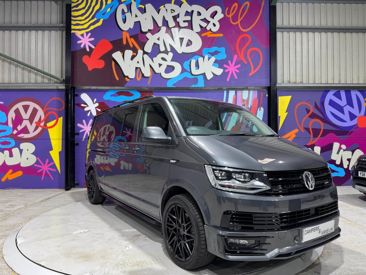 Used Volkswagen Transporter 2017 for sale - 76340690: Photo 61