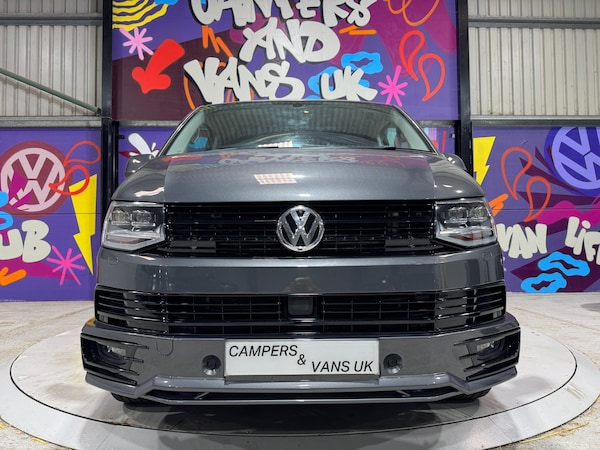 Used Volkswagen Transporter 2017 for sale - 76115243: Photo 38