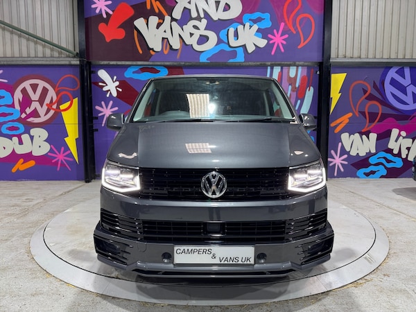 Used Volkswagen Transporter 2017 for sale - 76115243: Photo 39
