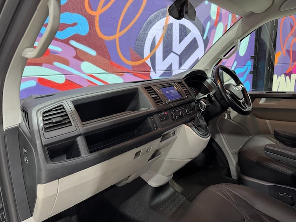 Used Volkswagen Transporter 2017 for sale - 76115243: Photo 49