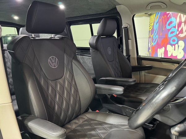 Used Volkswagen Transporter 2017 for sale - 76115243: Photo 53