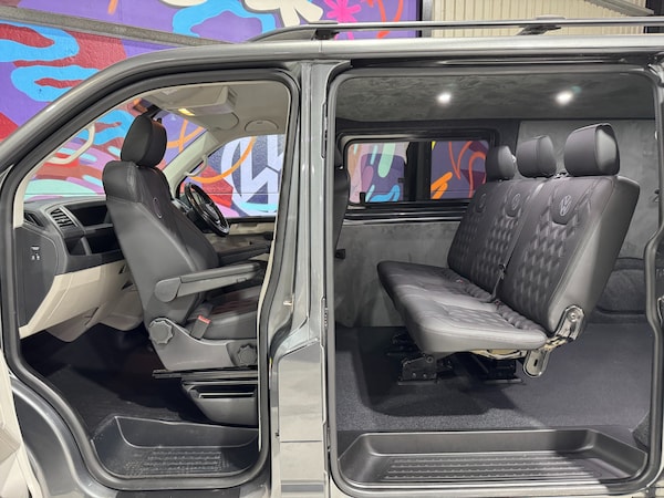 Used Volkswagen Transporter 2017 for sale - 76115243: Photo 60
