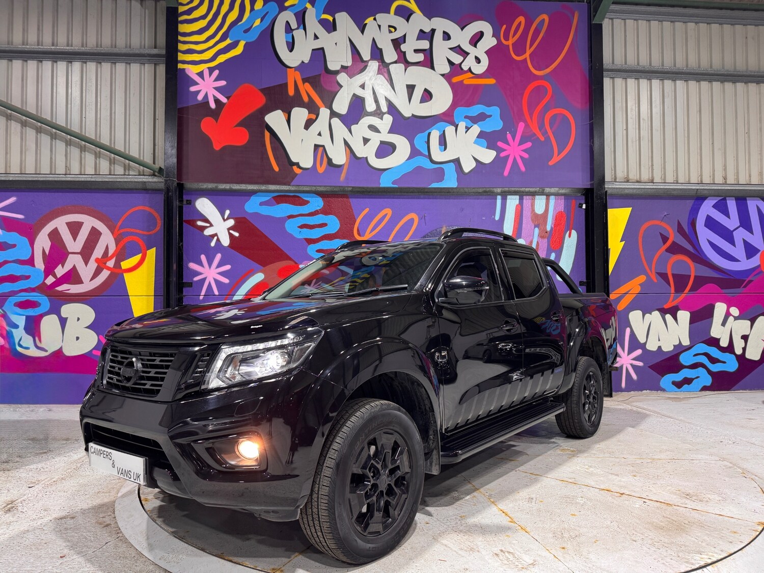 Used Nissan Navara 2020 for sale - 77682161: Photo 12