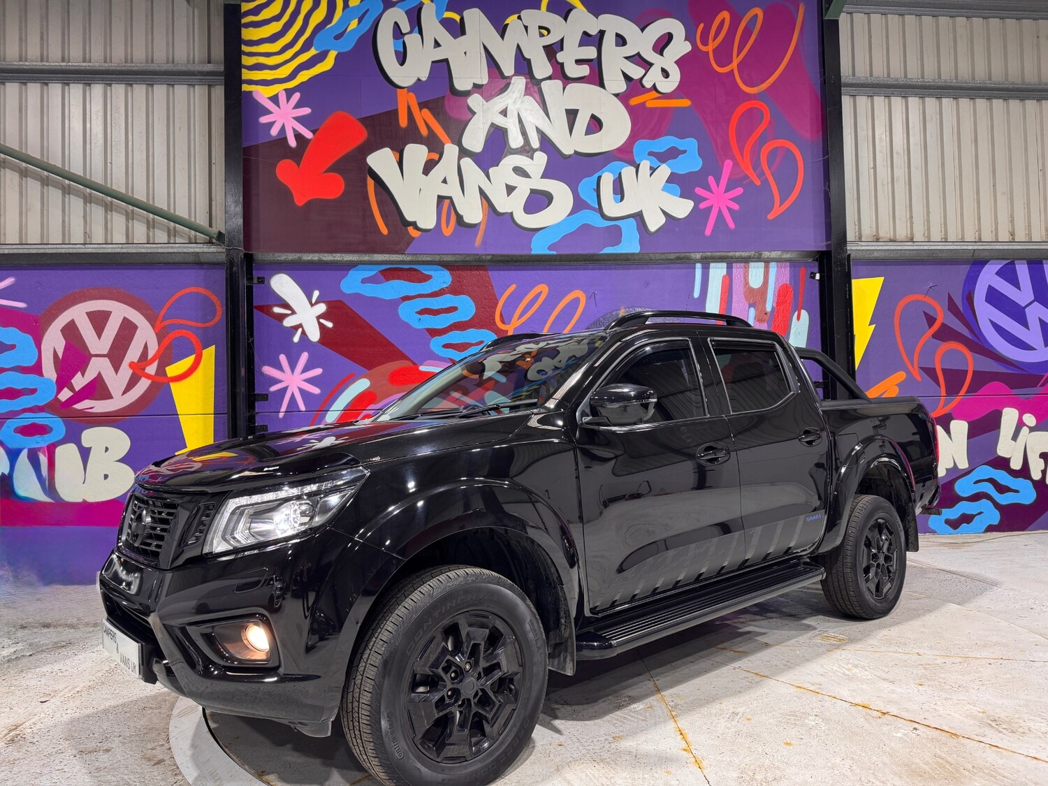 Used Nissan Navara 2020 for sale - 77682161: Photo 13