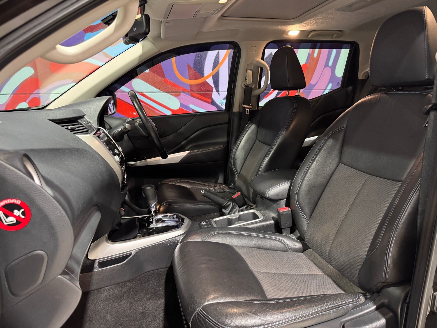 Used Nissan Navara 2020 for sale - 77682161: Photo 14