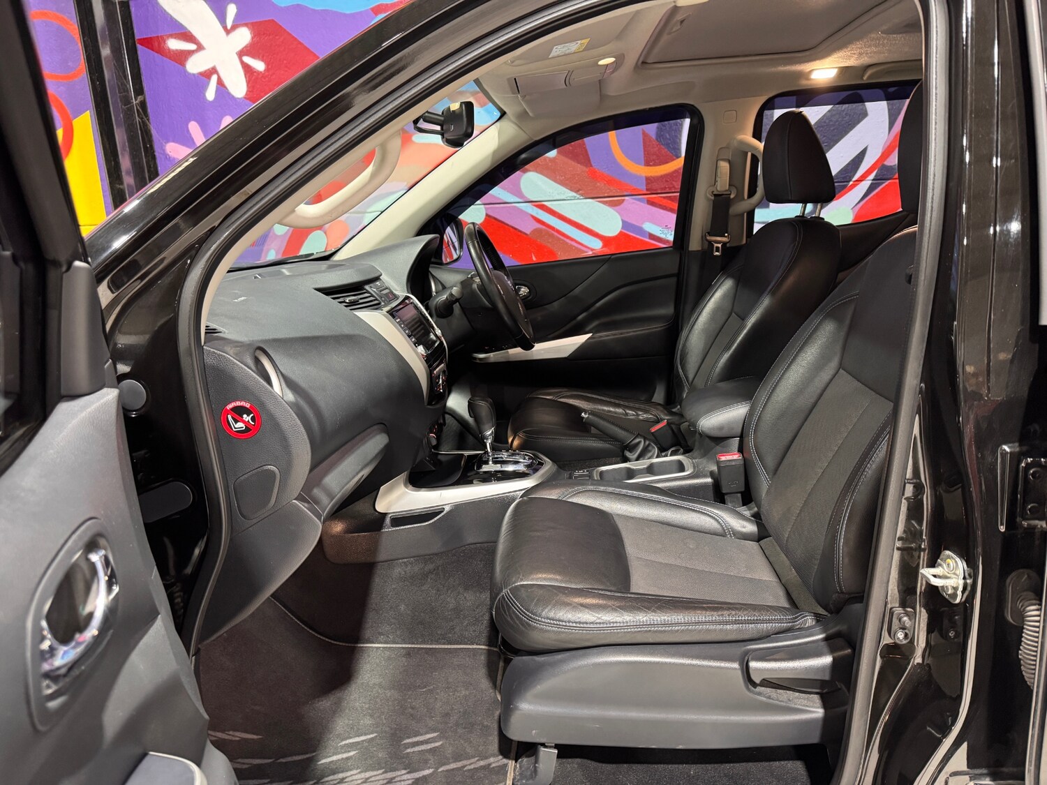 Used Nissan Navara 2020 for sale - 77682161: Photo 15