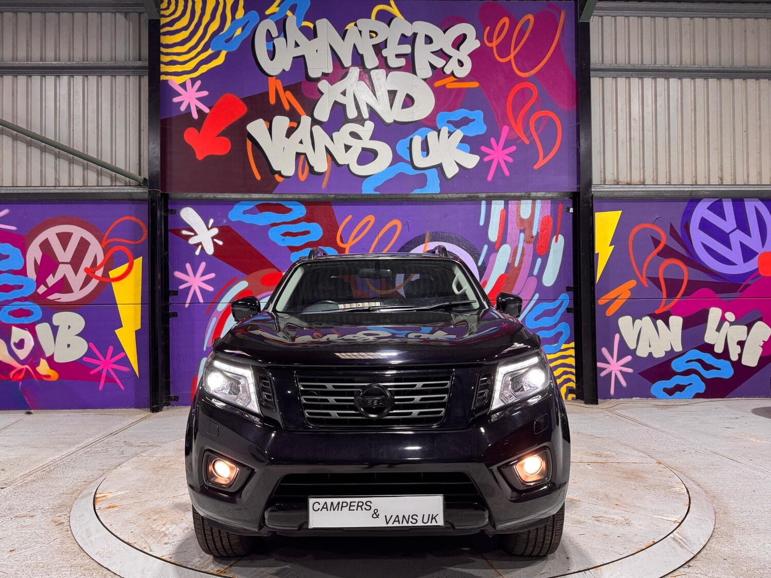 Used Nissan Navara 2020 for sale - 77682161: Photo 16