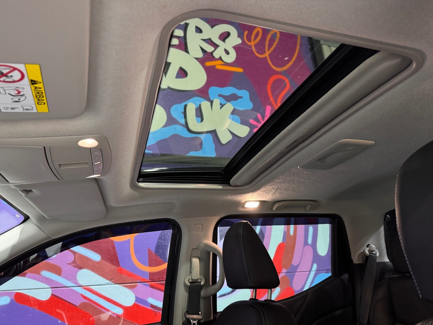 Used Nissan Navara 2020 for sale - 77682161: Photo 17