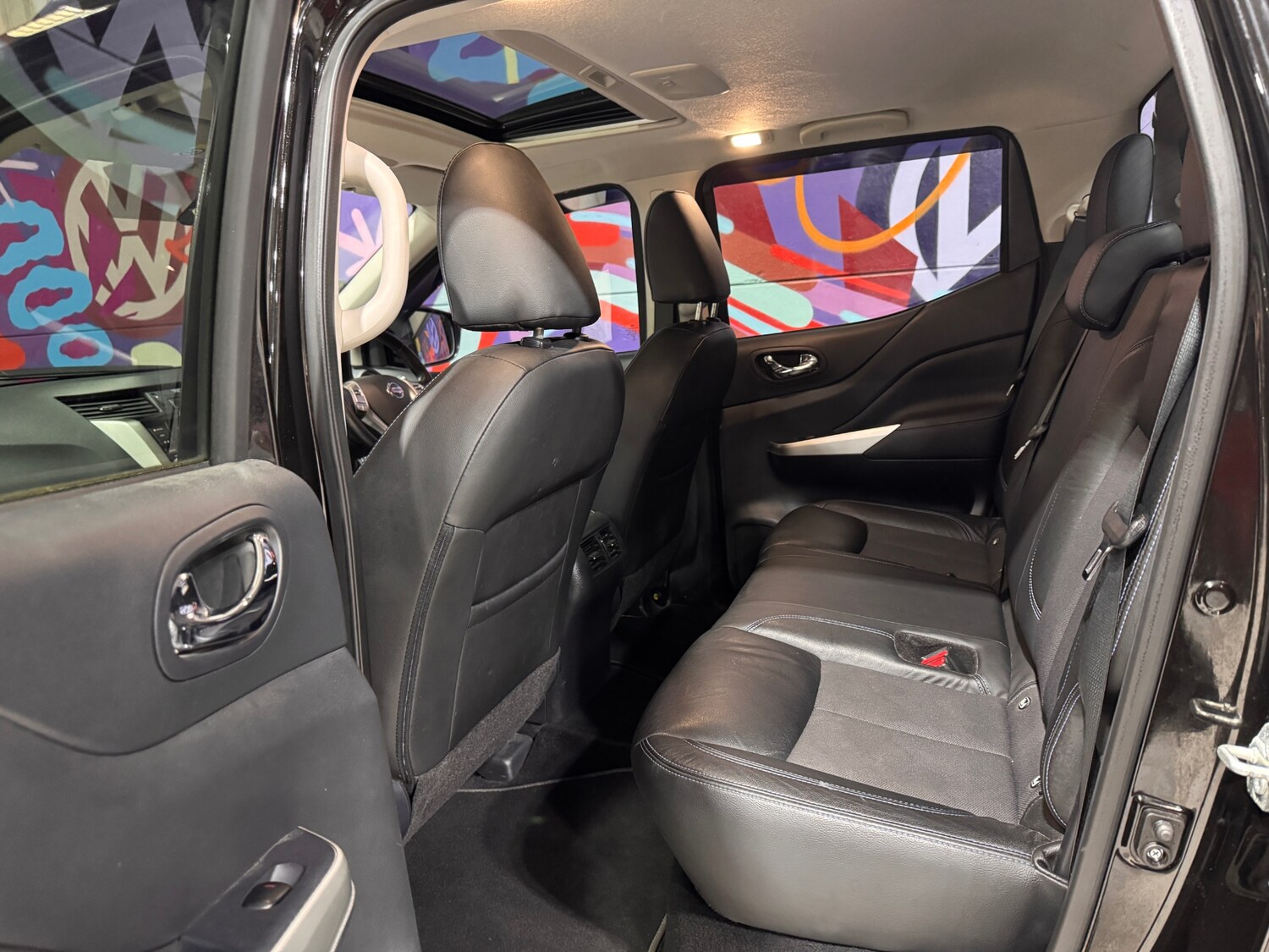 Used Nissan Navara 2020 for sale - 77682161: Photo 19