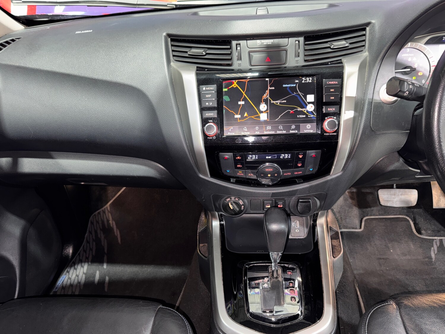 Used Nissan Navara 2020 for sale - 77682161: Photo 20