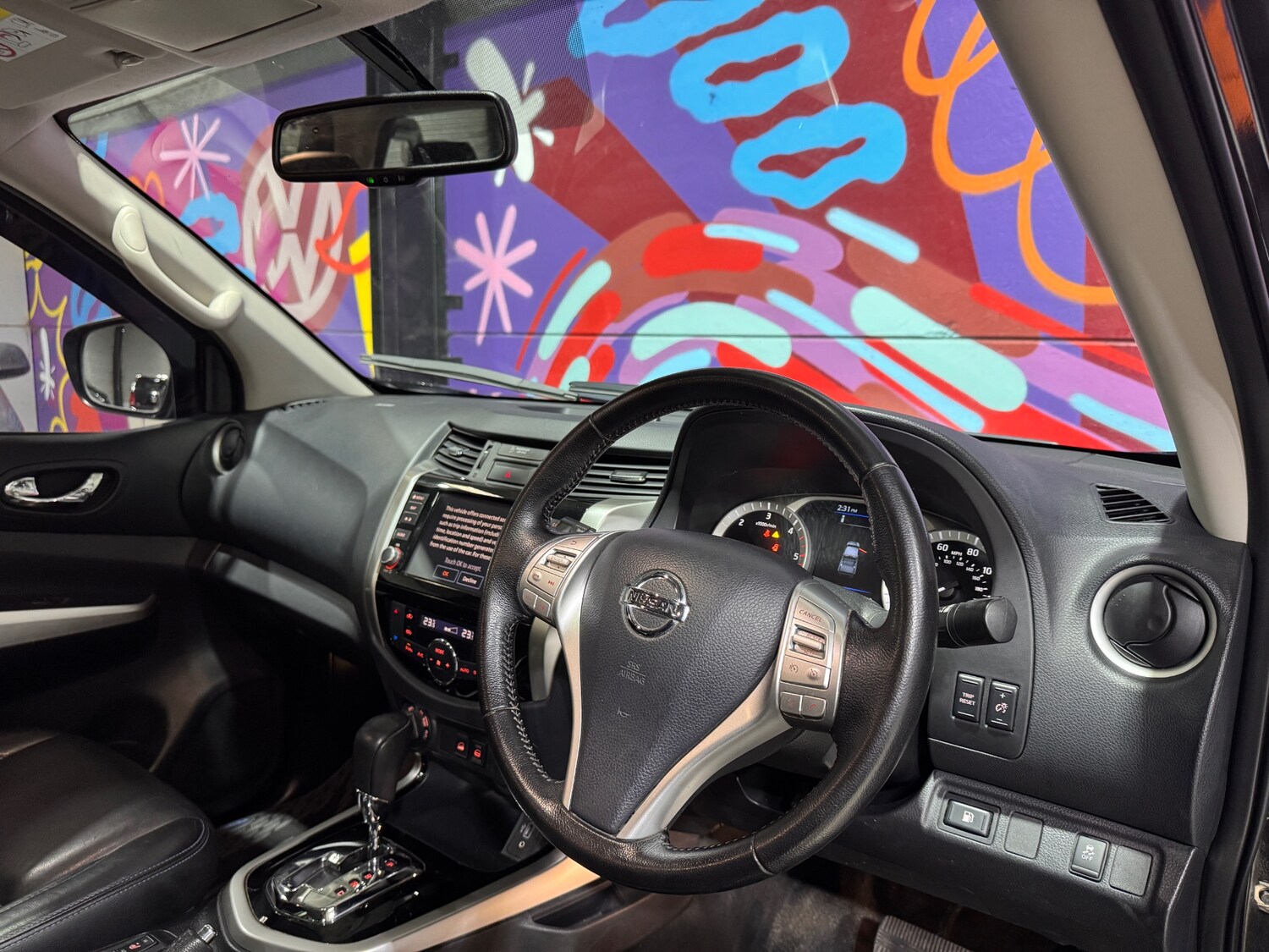 Used Nissan Navara 2020 for sale - 77682161: Photo 21