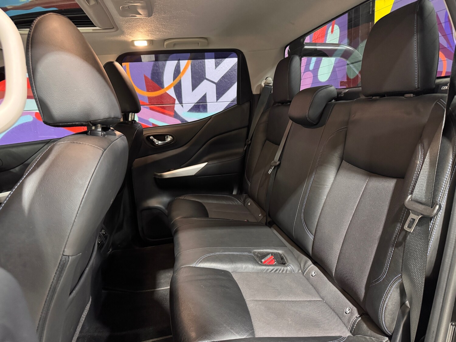 Used Nissan Navara 2020 for sale - 77682161: Photo 22