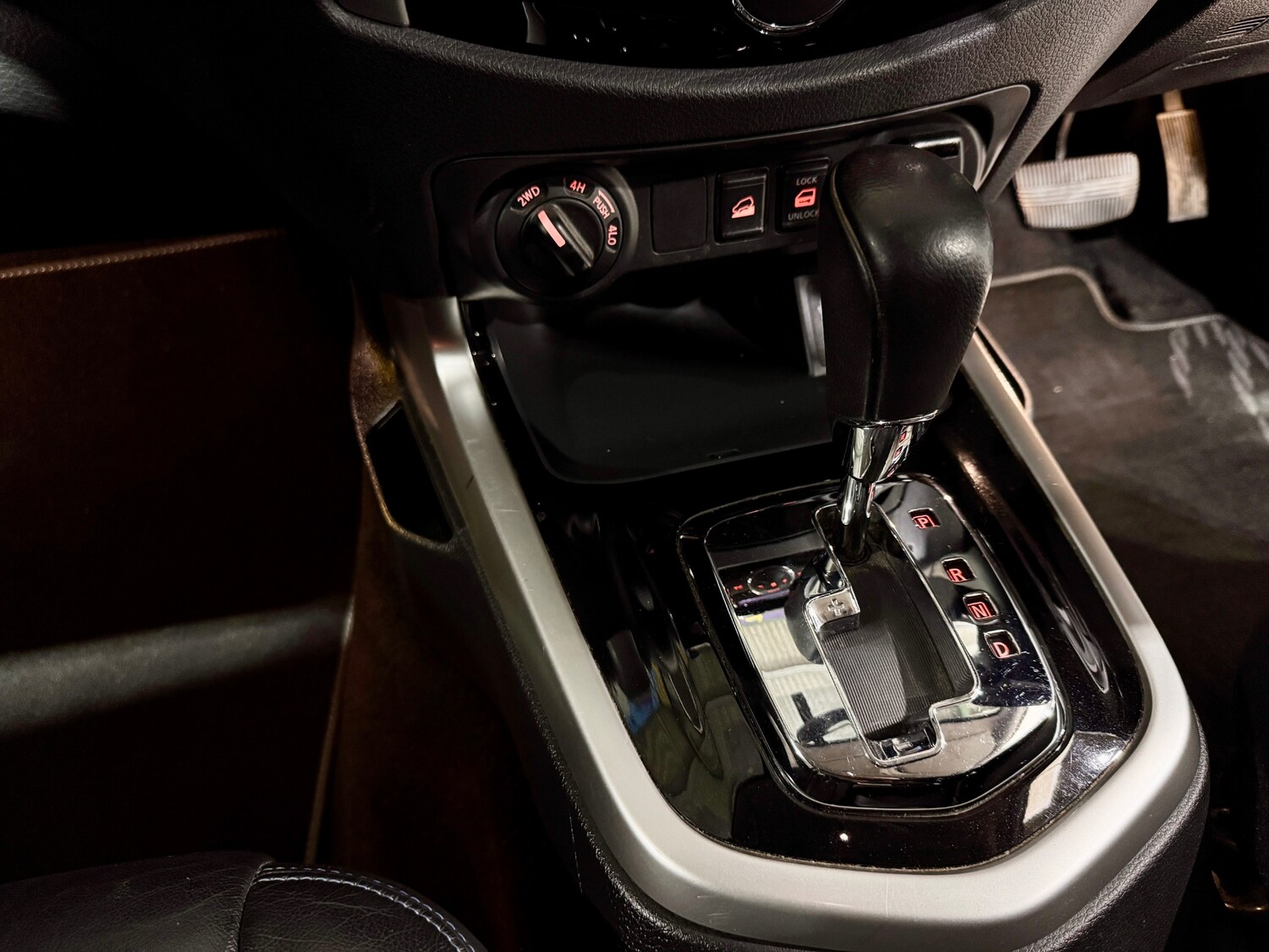 Used Nissan Navara 2020 for sale - 77682161: Photo 25