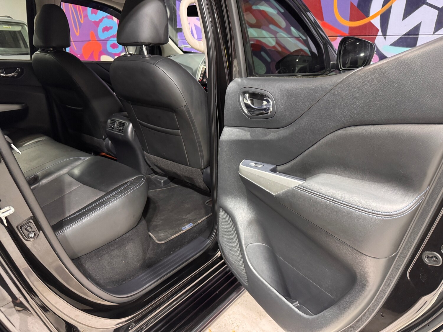 Used Nissan Navara 2020 for sale - 77682161: Photo 29