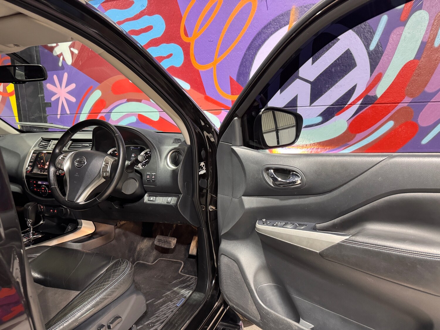 Used Nissan Navara 2020 for sale - 77682161: Photo 30