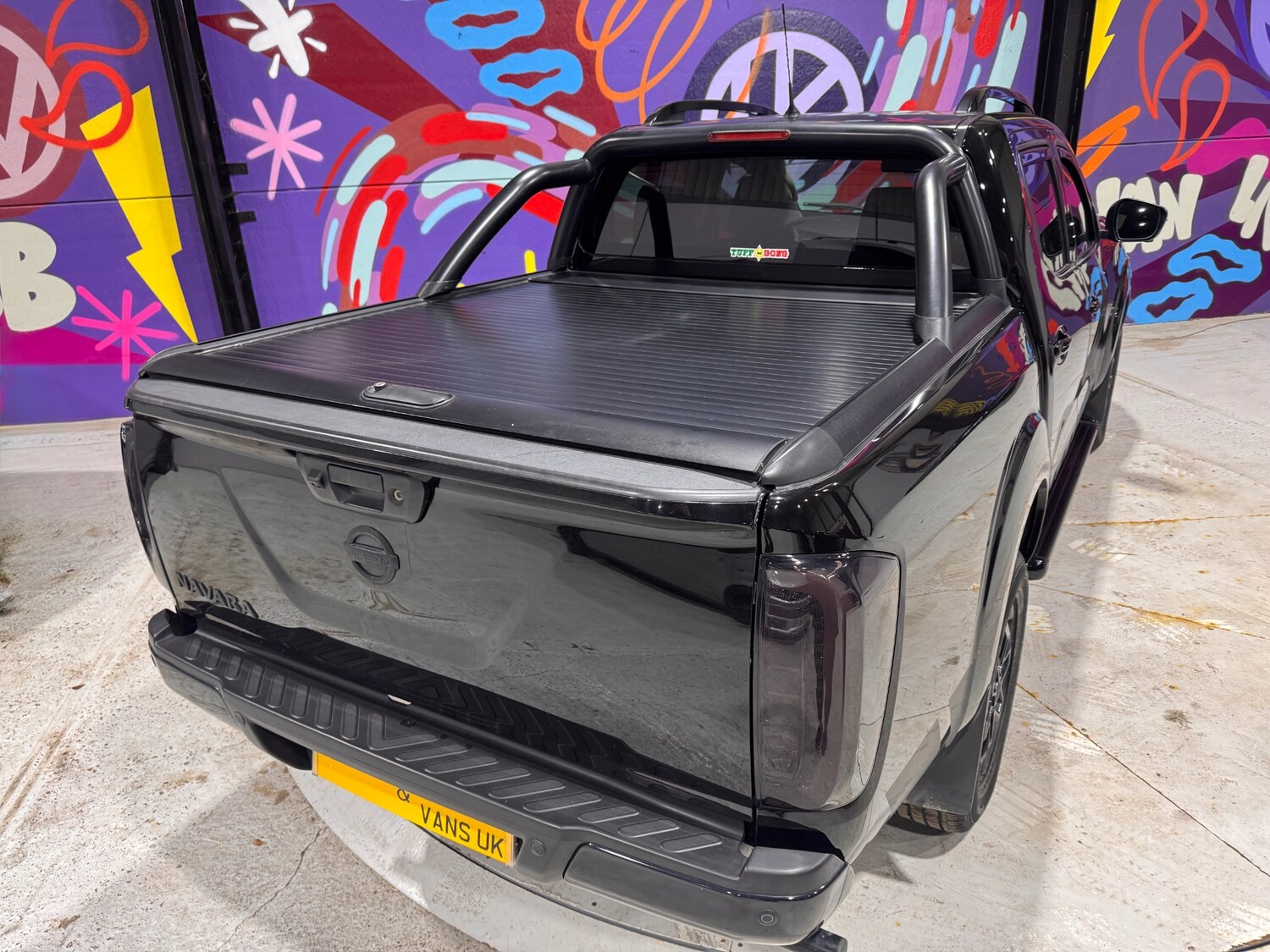 Used Nissan Navara 2020 for sale - 77682161: Photo 37