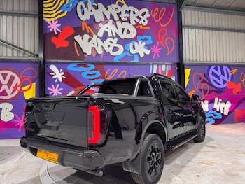 Used Nissan Navara 2020 for sale - 77682161: Photo