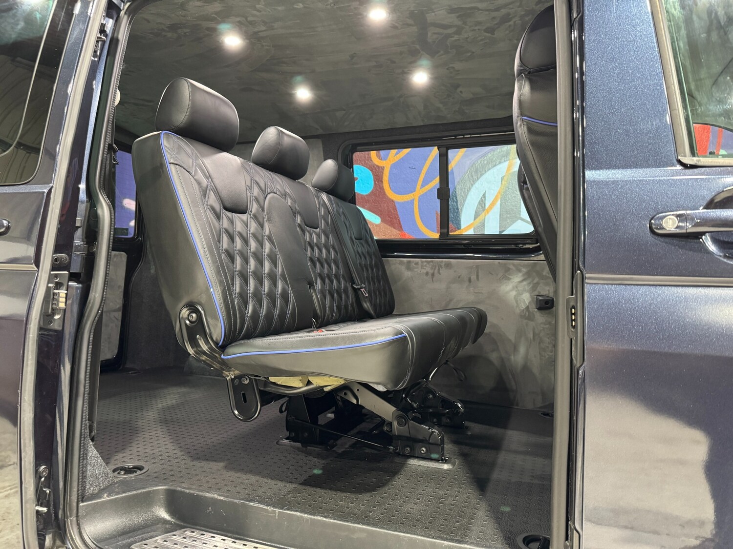 Used Volkswagen Transporter 2018 for sale - 77676858: Photo 13